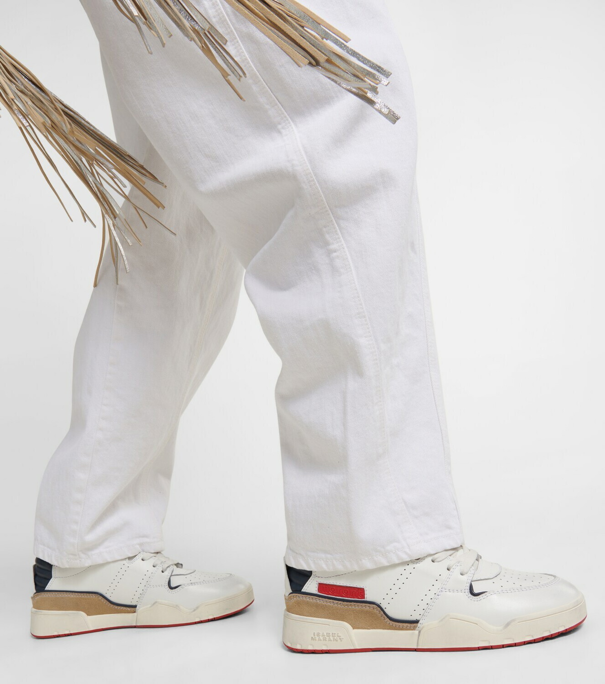 isabel marant sneakers emree