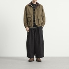 FrizmWORKS Men's Royal Hunting Jacket in Olive