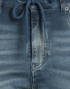 Diesel Womens Jeans in Blue