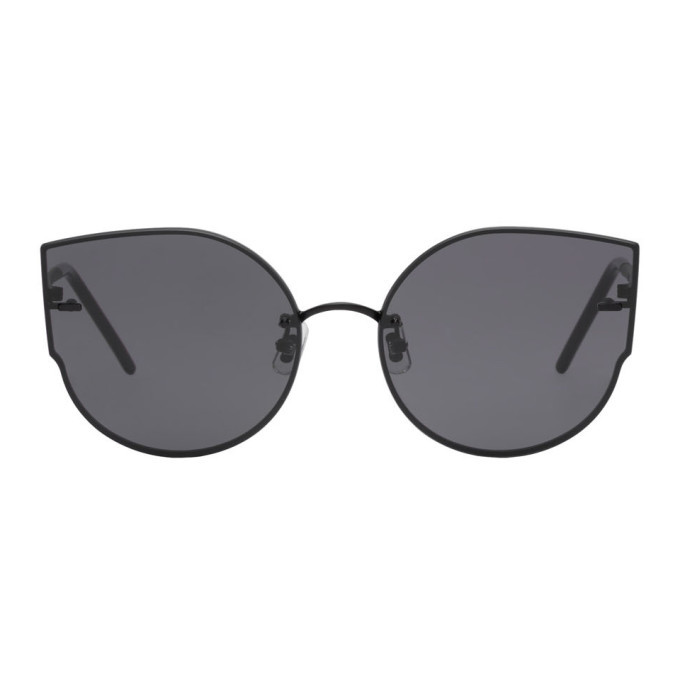 Gentle Monster Black Ami Adam Sunglasses Gentle Monster