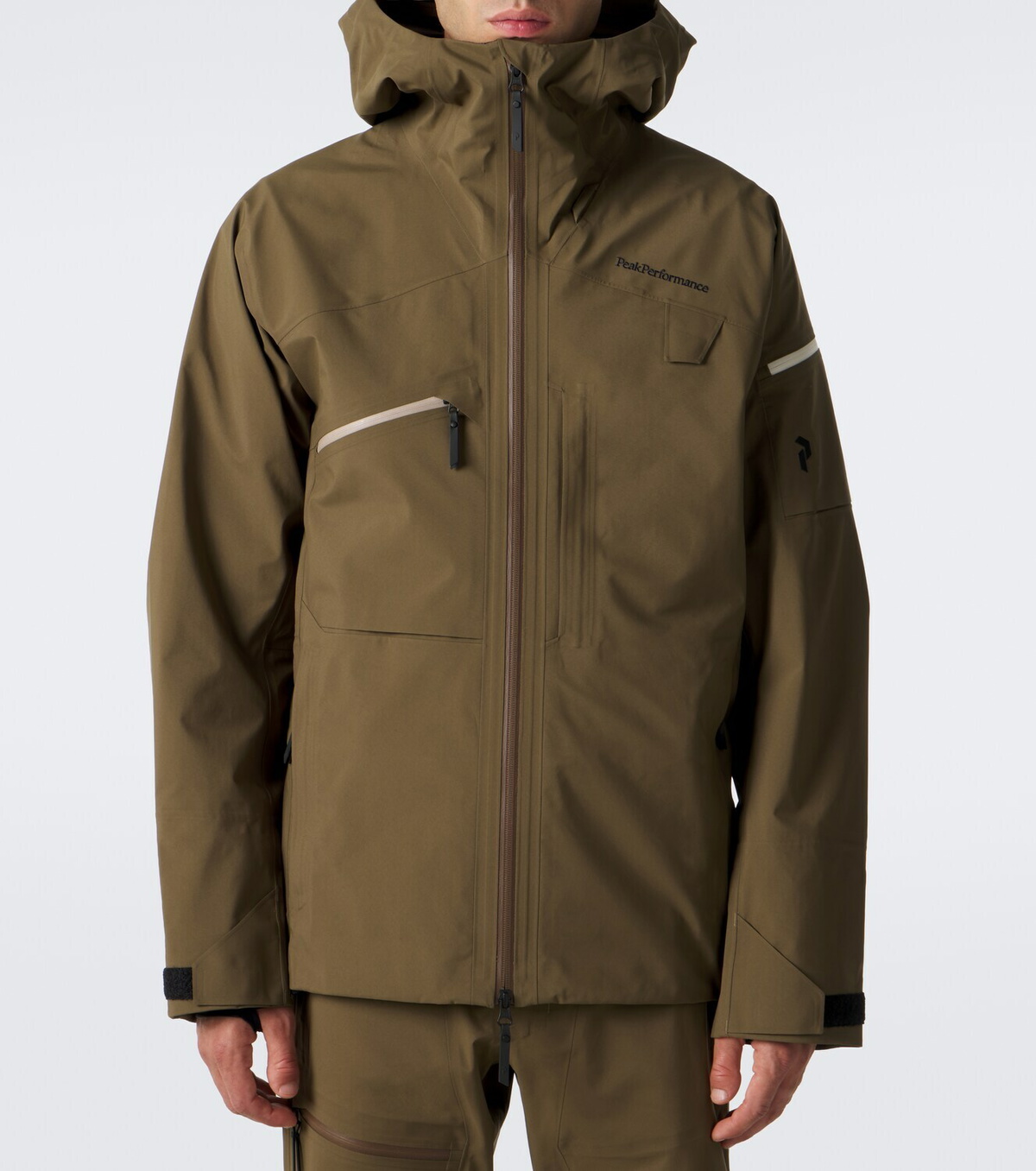 Peak Performance Alpine GORE-TEX® ski pants