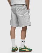 Carhartt Wip Colston Short Grey - Mens - Casual Shorts