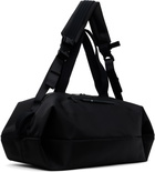 Côte&Ciel Black Sanna Sleek Bag