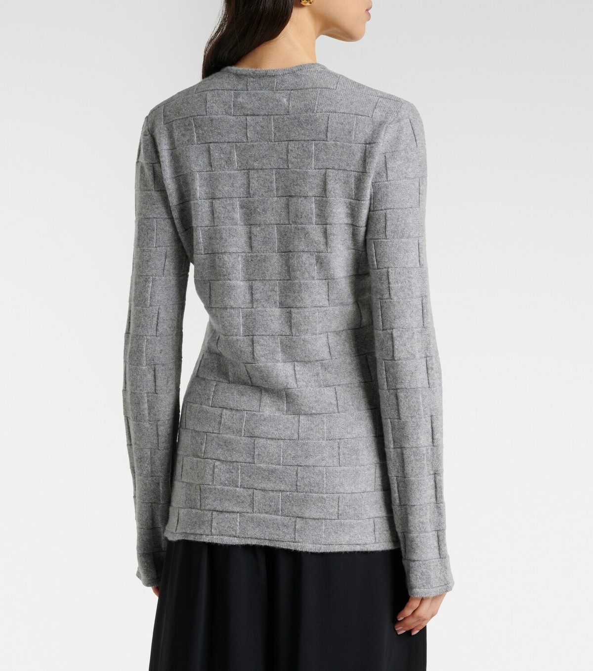 Tove Uma cashmere cardigan