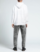 Botter Mens Sweatshirt in White
