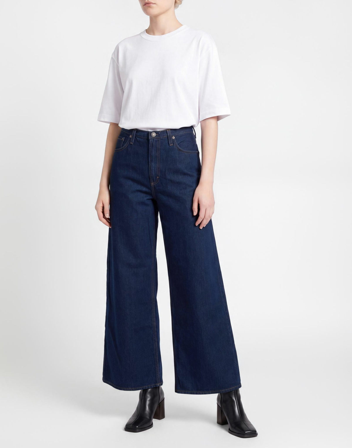 Agolde Womens Jeans in Blue