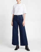 Agolde Womens Jeans in Blue