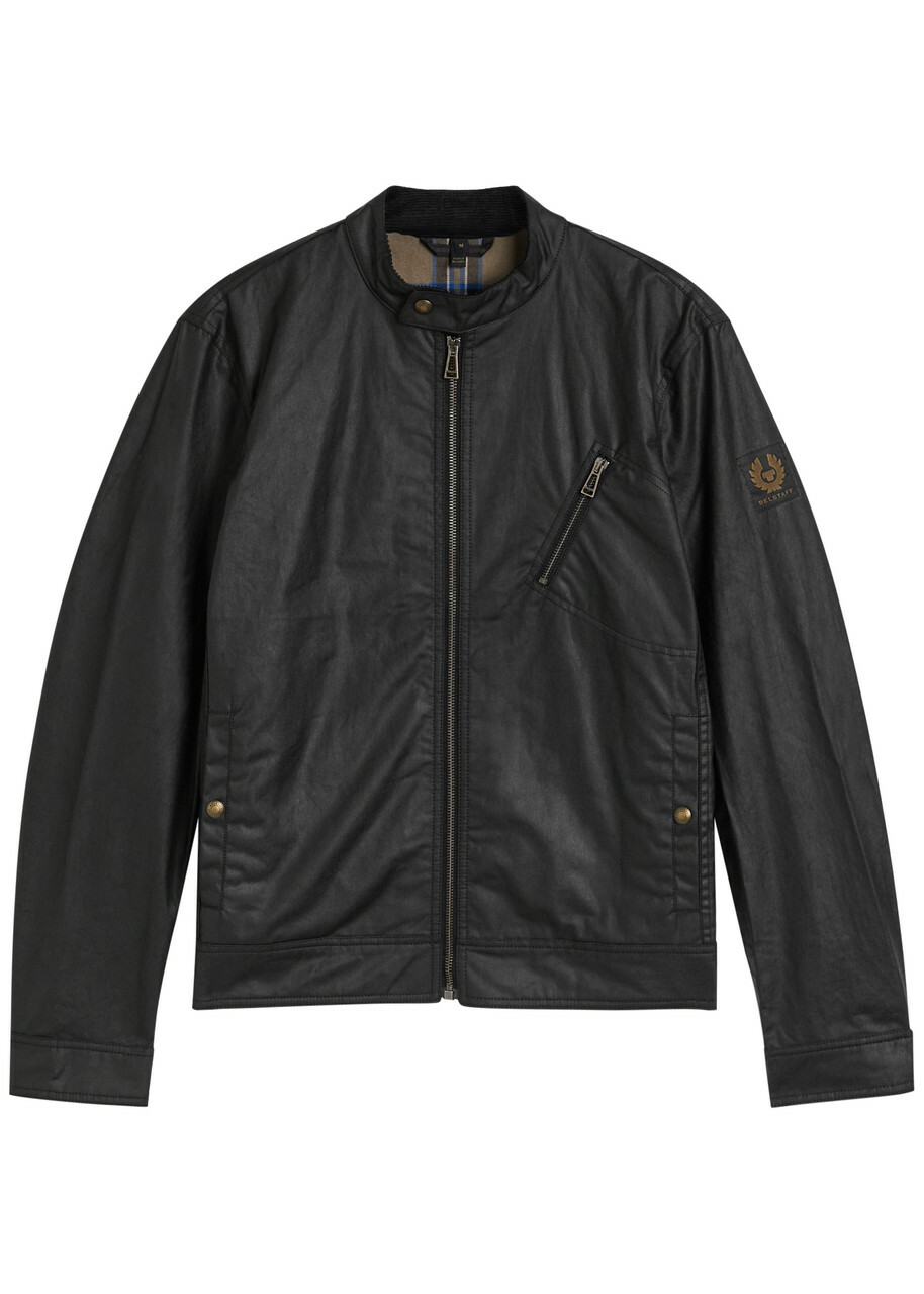 BELSTAFF H RACER JACKET ベルスタッフ Hレーサー BELSTAFF H RACER JACKET ベルスタッフ Hレーサー - メルカリ