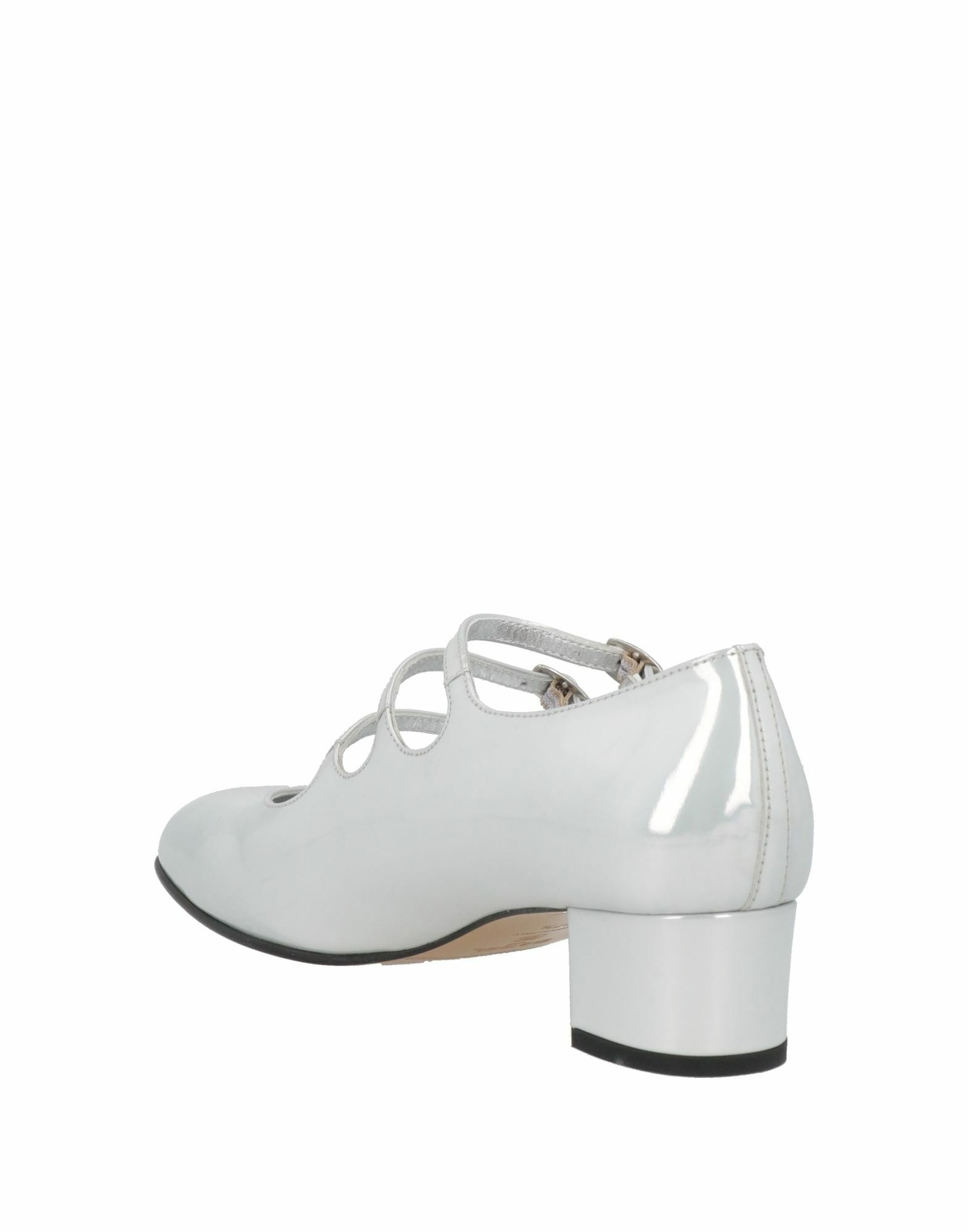 Carel Paris Womens Pumps Light in Grey