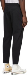 Tiger of Sweden Black Syon Lounge Pants