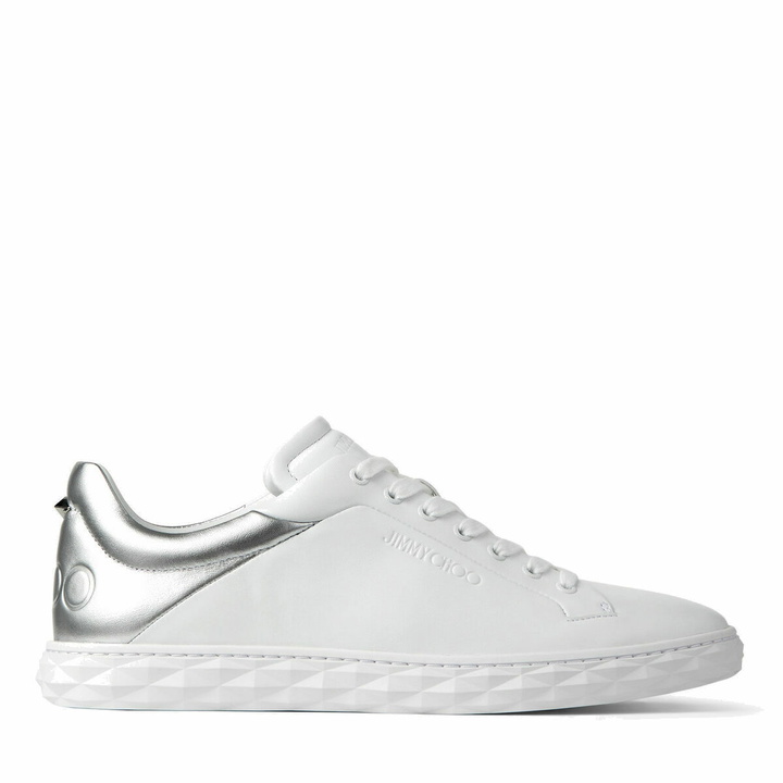 Photo: Jimmy Choo Diamond Light/M Ii Sneaker