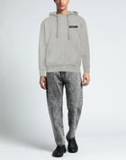 Moschino Mens Sweatshirt Light in Grey