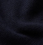 Connolly - Goodwood Merino Wool Rollneck Sweater - Blue