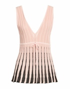Jucca Womens Top Blush