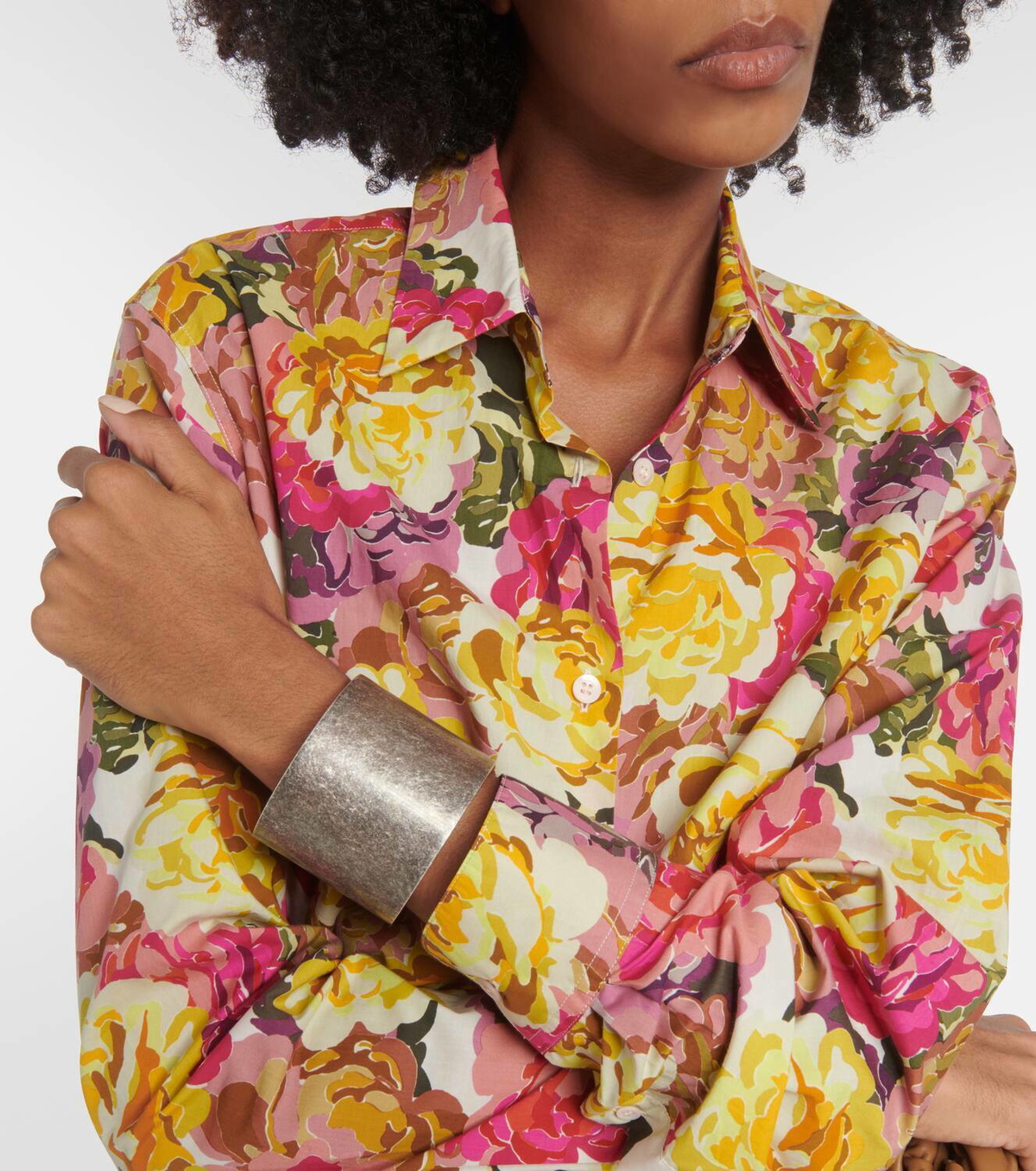 Dries Van Noten Cuff bracelet