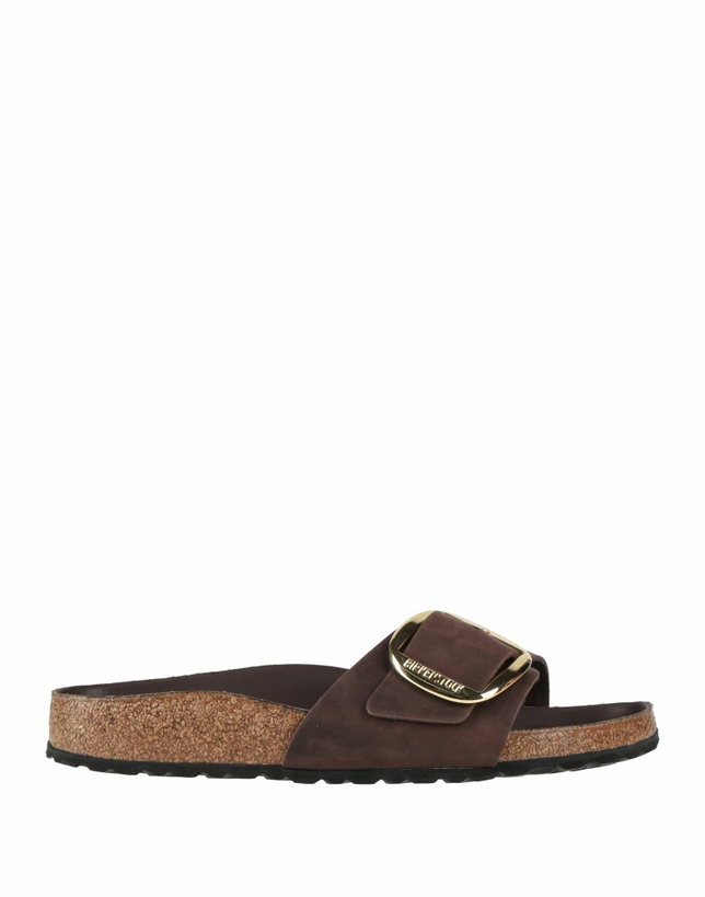 Photo: Birkenstock Womens Sandals Chocolate in Brown