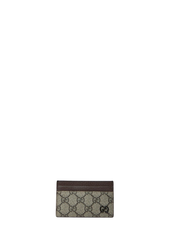 Photo: Gucci GG Cardholder