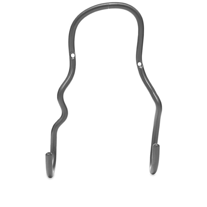 Photo: ferm LIVING Curvature Double Hook