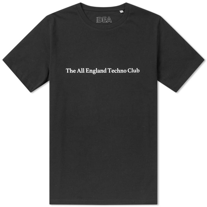 Photo: IDEA All England Techno Club Tee - END. Exclusive
