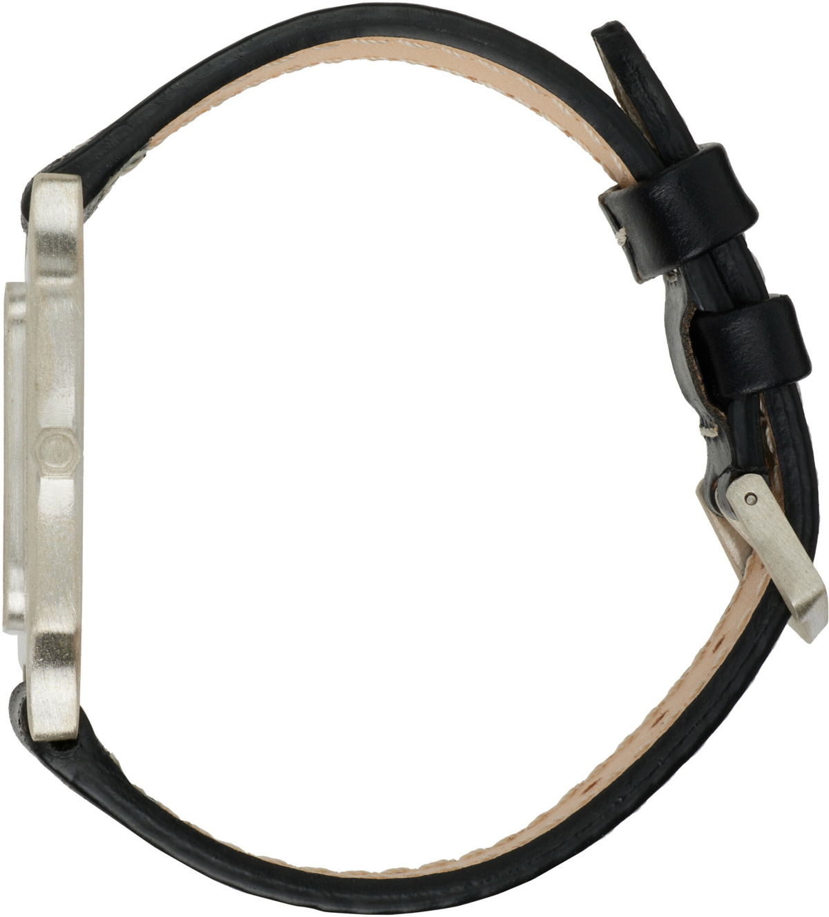 OUR LEGACY 'No Time' Watch Bracelet