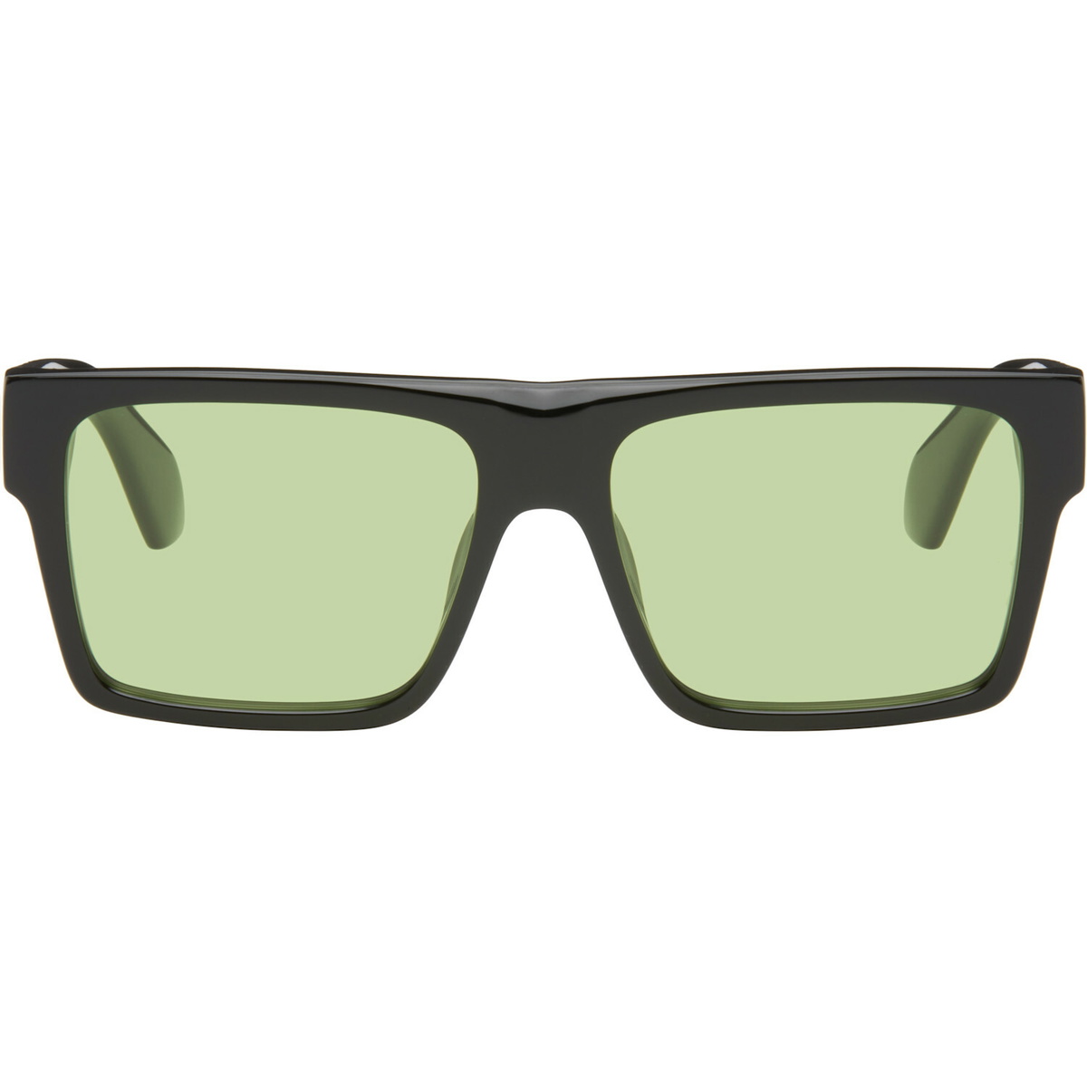 Off-White Black Casper Sunglasses