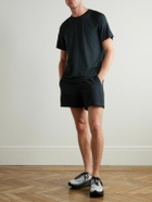 Lululemon - License To Train Stretch Recycled-Mesh T-Shirt - Black