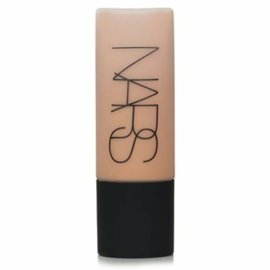 Nars Ladies Soft Matte Complete Foundation 1.5 oz # Vallauris (Medium 1.5) Makeup 194251004082
