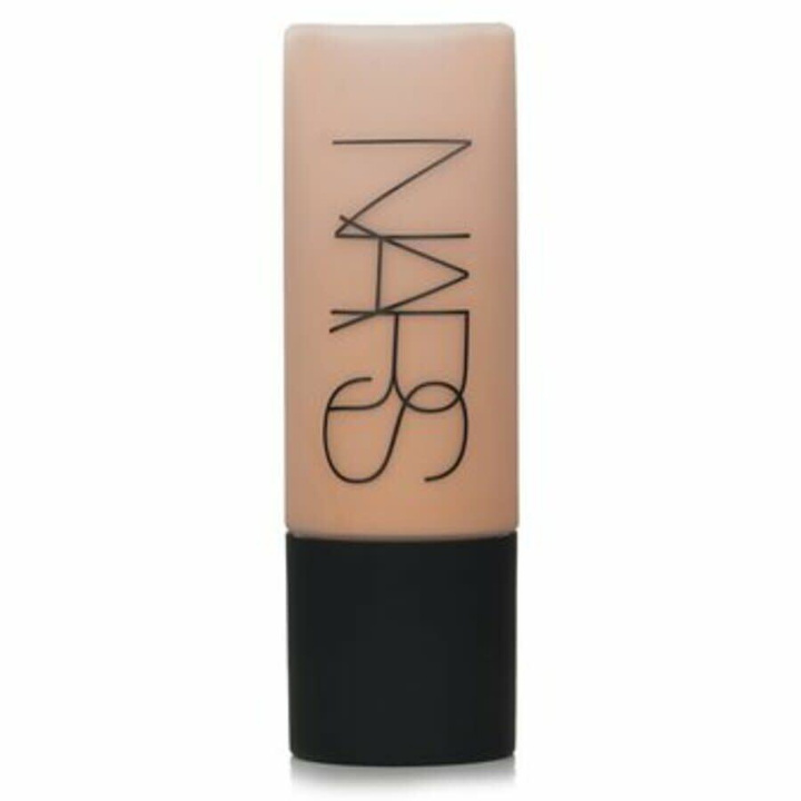 Photo: Nars Ladies Soft Matte Complete Foundation 1.5 oz # Vallauris (Medium 1.5) Makeup 194251004082