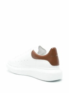 Alexander McQueen Oversized Sneakers