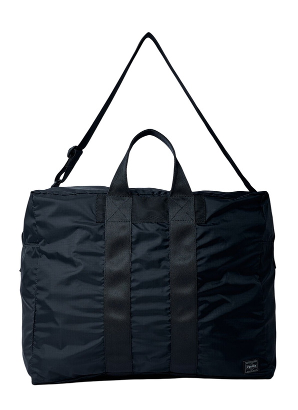 Photo: Porter-Yoshida & Co. Small Flex 2Way Duffel Bag