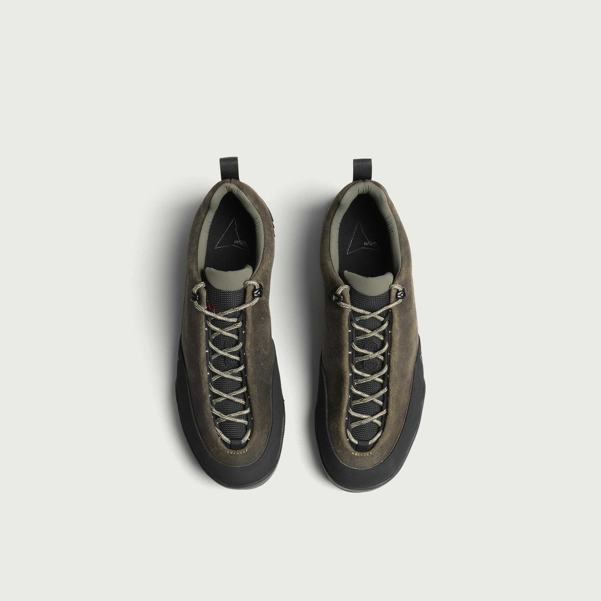 ROA Men's Cingino in Brown