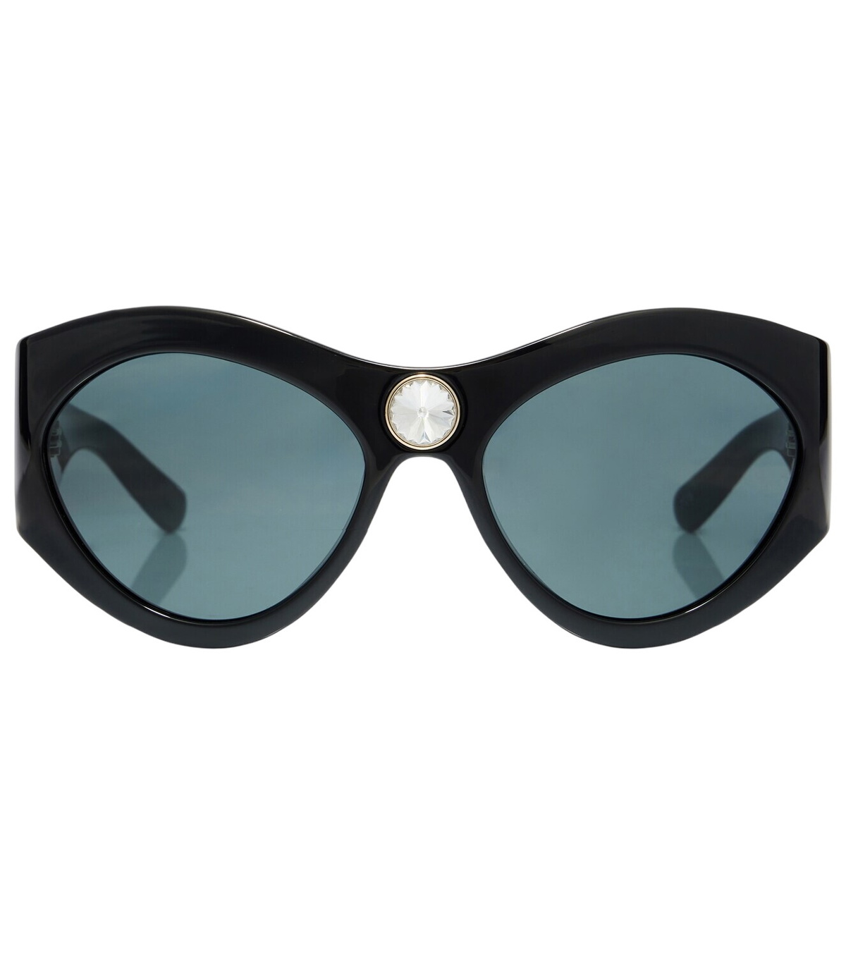 Saint Laurent Black SL 406 Sunglasses Saint Laurent