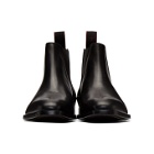 PS by Paul Smith Black Gerard Chelsea Boots