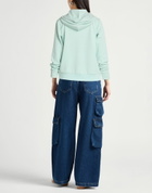 Colmar Womens Sweatshirt in Sky blue