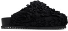 YUME YUME Black Truck Slides