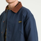 Stan Ray Men's Hunters Jacket in Navy Heather