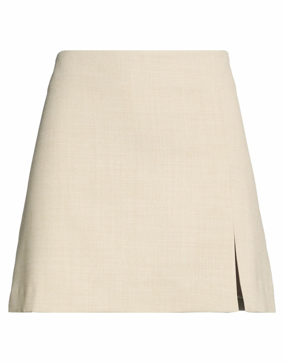 Filippa K Womens Mini skirt Khaki