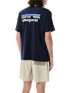 Patagonia P-6 Logo Responsibili-tee