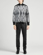 Amiri Mens Shirt in Black