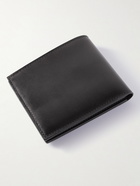 Berluti - Leather Billfold Wallet