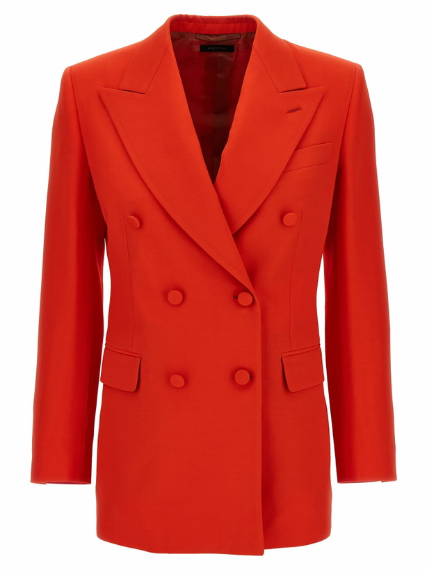 Photo: Brioni flavia Blazer