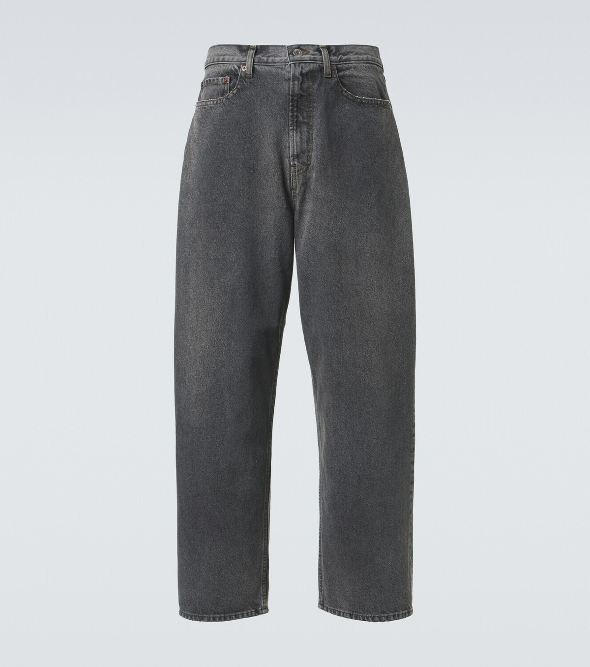 A.Presse Wide-leg jeans