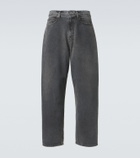 A.Presse Wide-leg jeans
