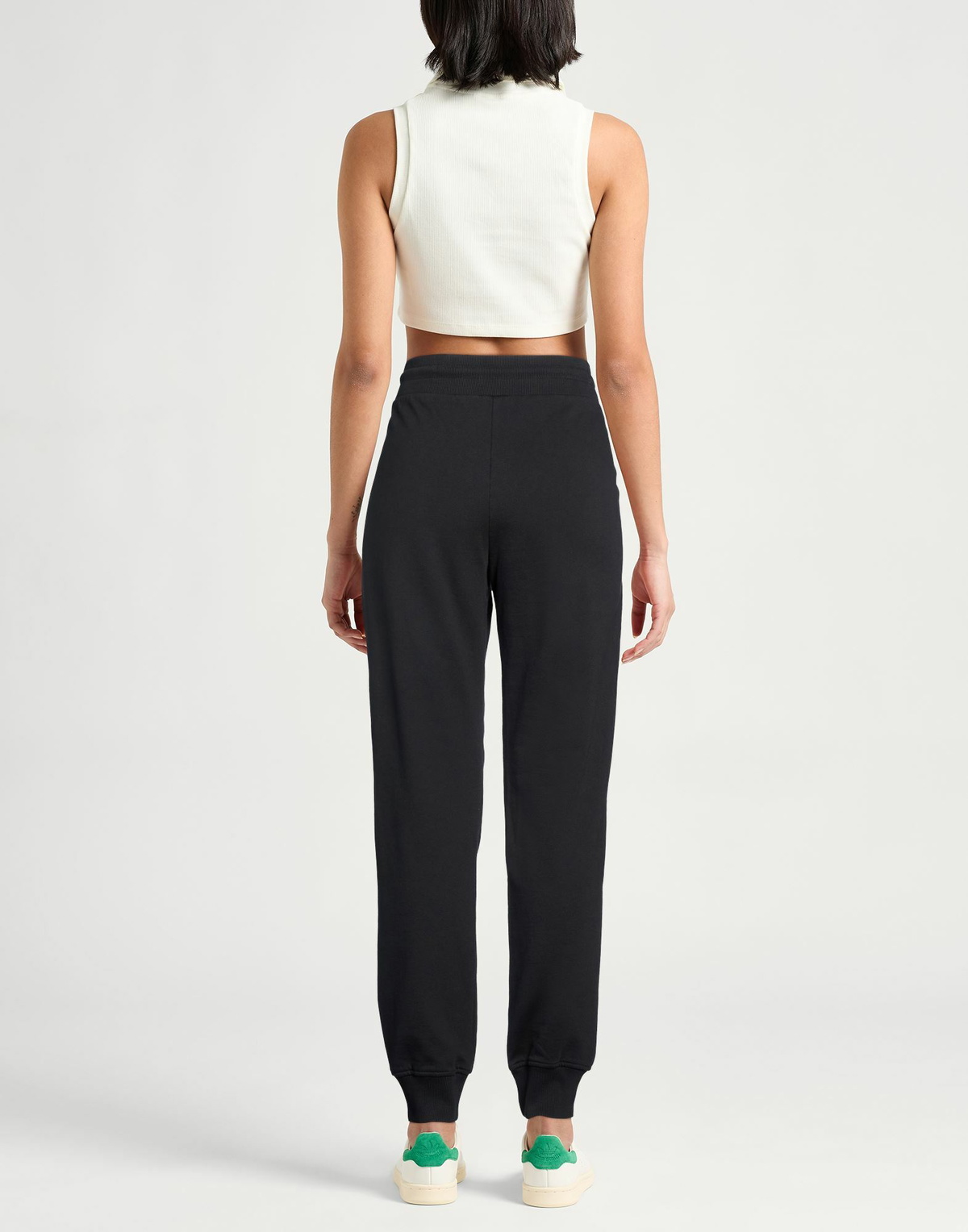 Napapijri M-nina 1 Womens Pants in Black