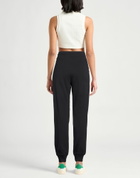 Napapijri M-nina 1 Womens Pants in Black