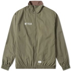 WTAPS Sleep Over Taffeta Jacket