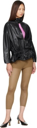 Paloma Wool Brown Meleta Leggings