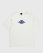 Jordan RARE AIR WSH 85 SS CREW White Mens Shortsleefe