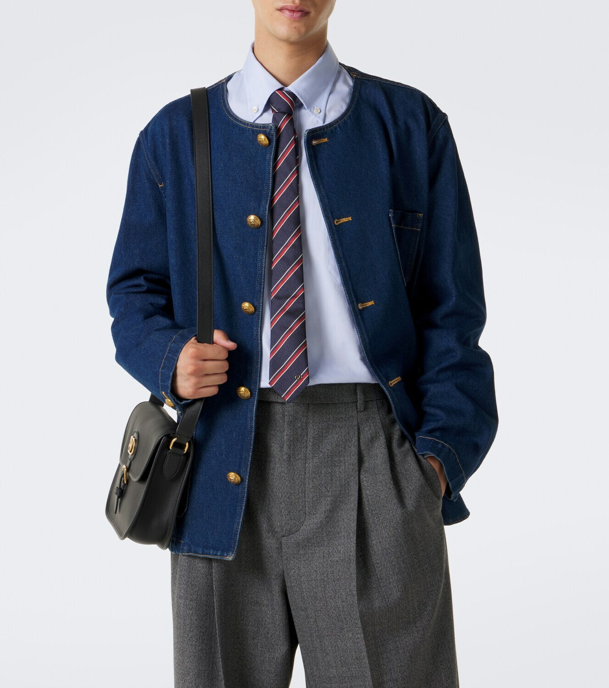 Valentino Denim jacket Valentino