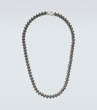 David Yurman Armory® titanium necklace